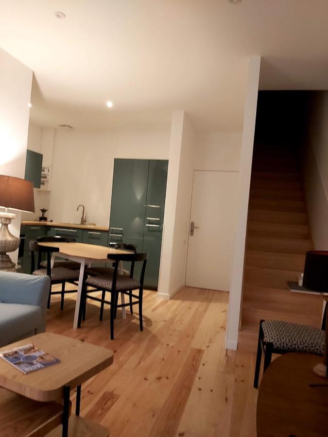 L'Annexe De Ma Cabane Bordeaux Exteriér fotografie