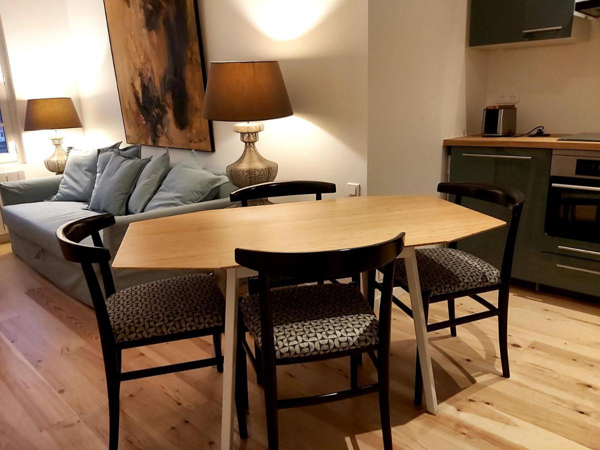 L'Annexe De Ma Cabane Bordeaux Exteriér fotografie