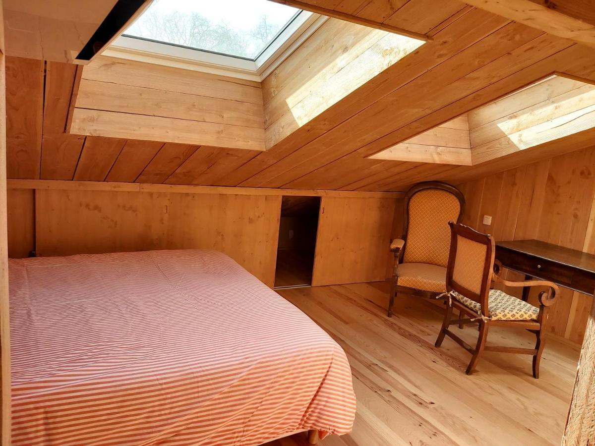 L'Annexe De Ma Cabane Bordeaux Exteriér fotografie