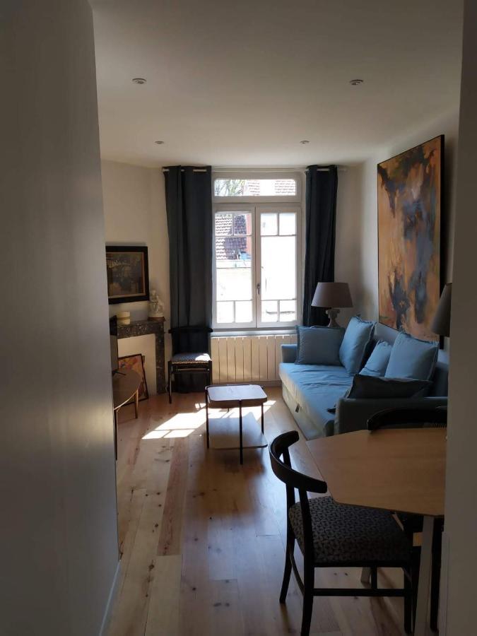L'Annexe De Ma Cabane Bordeaux Exteriér fotografie