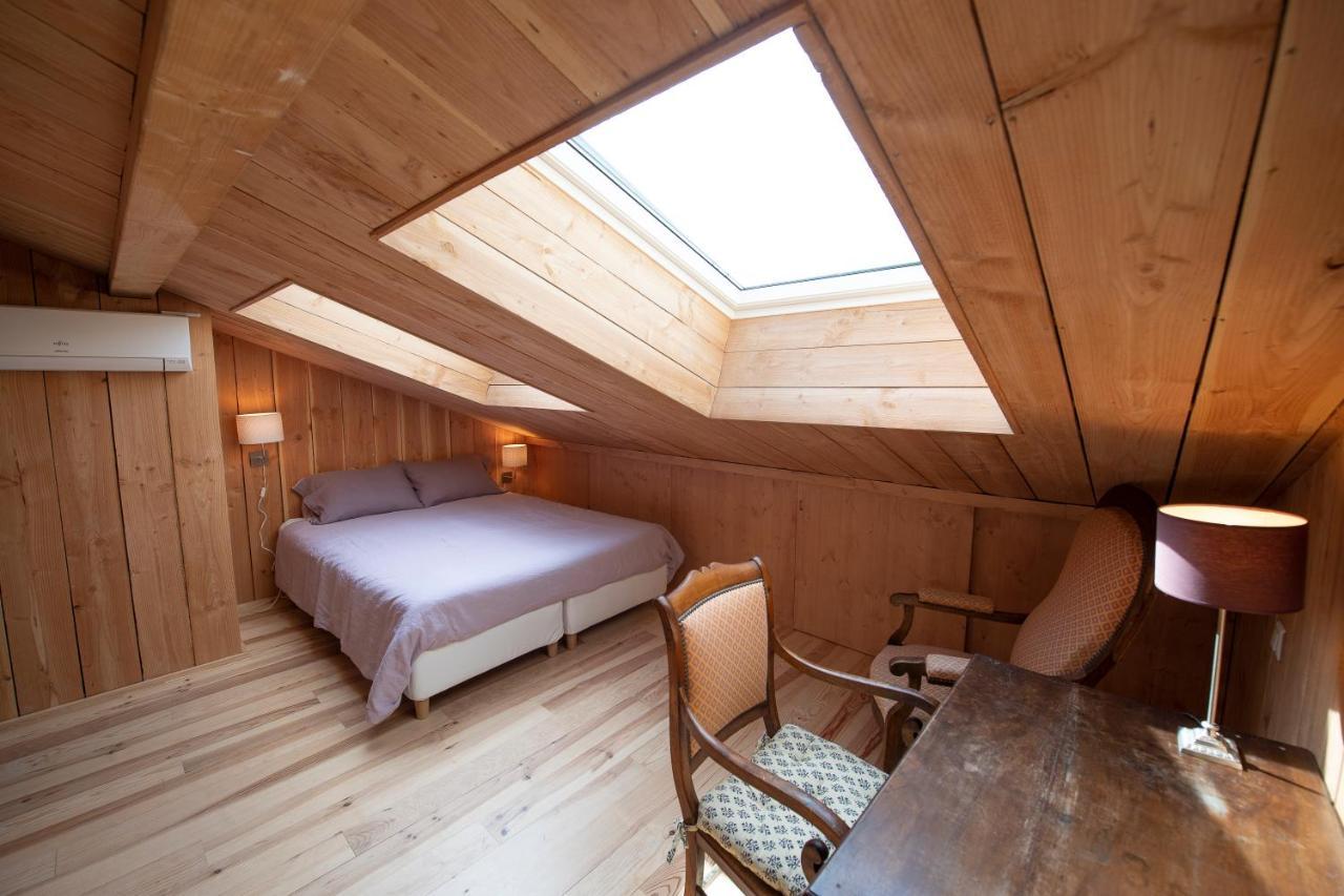 L'Annexe De Ma Cabane Bordeaux Exteriér fotografie